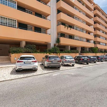 Seaview Luxury Apartment 卡斯凯什 外观 照片