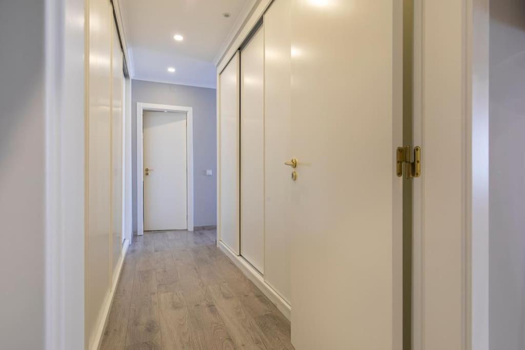 Seaview Luxury Apartment 卡斯凯什 外观 照片
