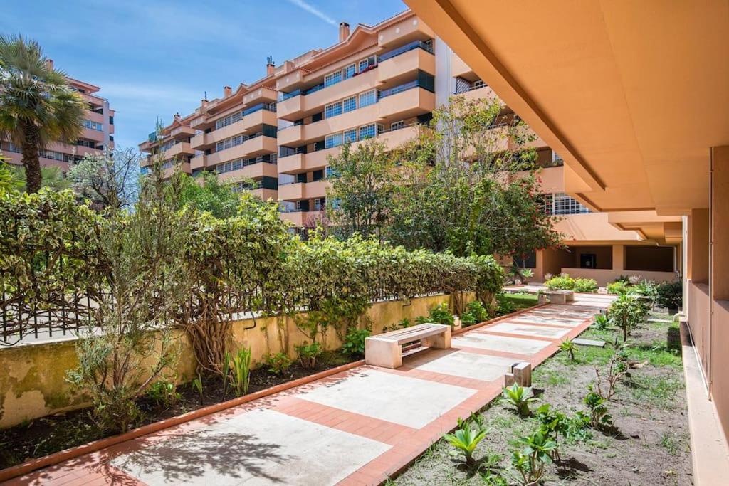 Seaview Luxury Apartment 卡斯凯什 外观 照片