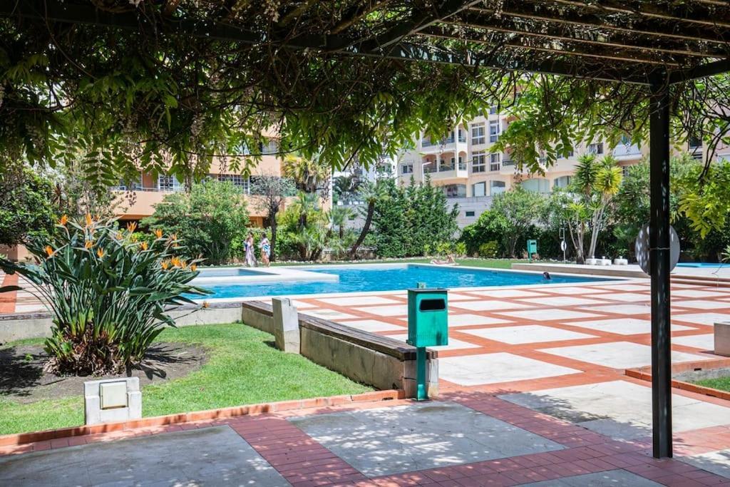 Seaview Luxury Apartment 卡斯凯什 外观 照片